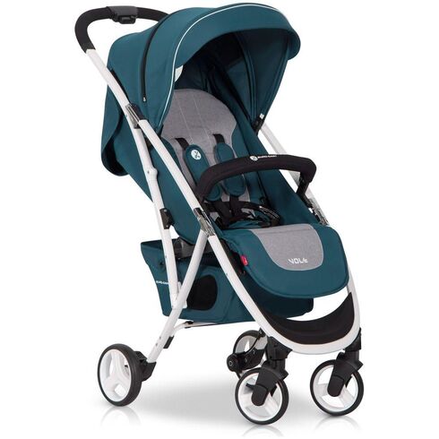 Carucior copii Volt Adriatic - Euro-Cart