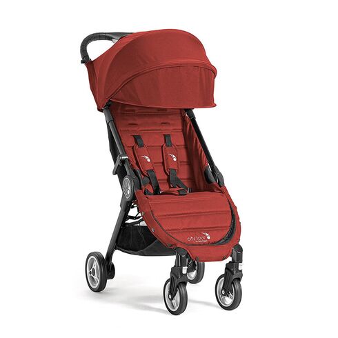 Carucior City Tour Garnet - Baby Jogger