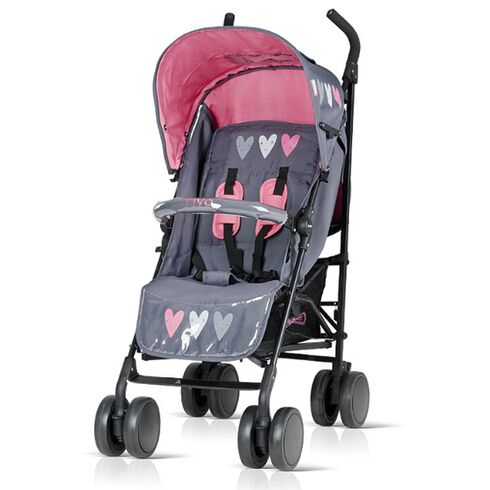 Carucior Chipolino Riva guava - Chipolino