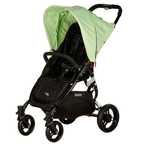 Carucior sport SNAP 4 Green - Valco Baby