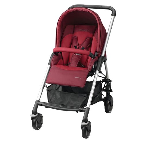 Carucior Streety 3 - Bebe Confort