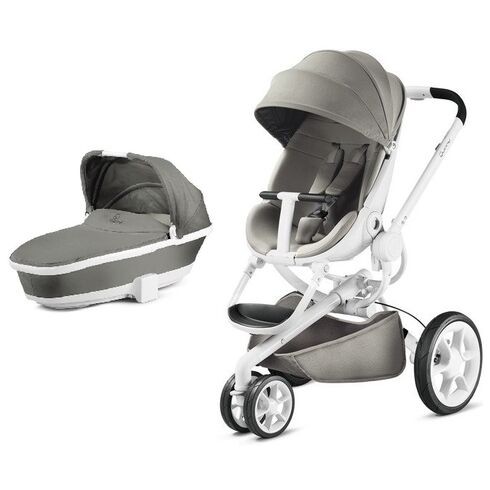 Carucior Moodd 3 - Quinny
