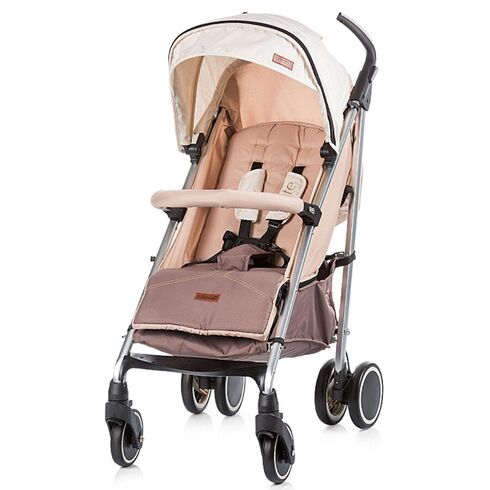 Carucior Exte mocca - Chipolino