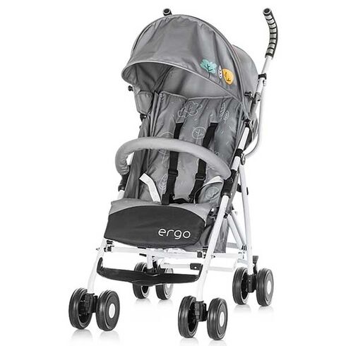 Carucior sport Ergo ash - Chipolino