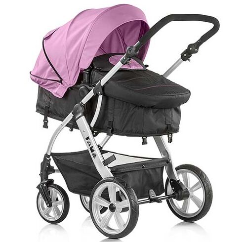 Carucior Fama very berry - Chipolino