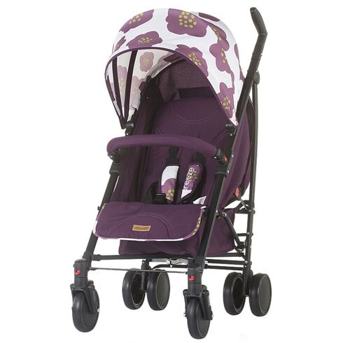 Carucior sport Chipolino Breeze flowers