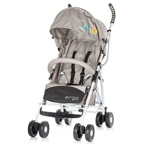 Carucior sport Ergo frappe - Chipolino