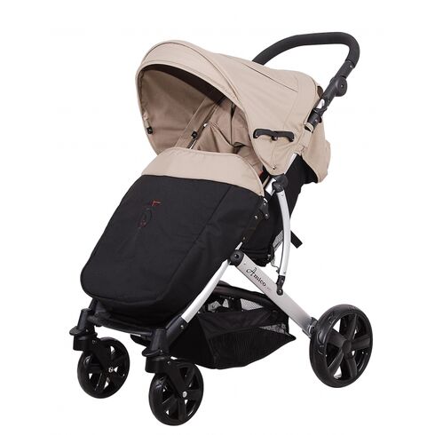 COLETTO - CARUCIOR SPORT AMICO