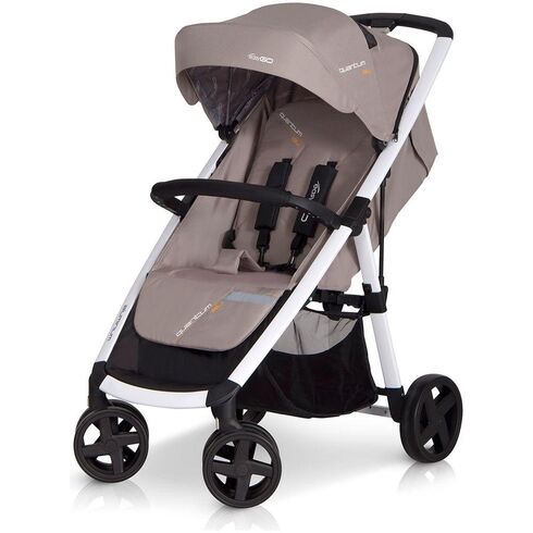 Caruciorul sport Quantum Mocca - Easy Go