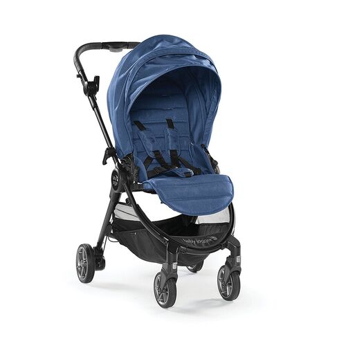 Carucior City Tour Lux Iris - Baby Jogger
