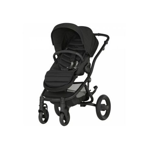 Carucior Affinity II Black Cosmos Black Britax-Romer