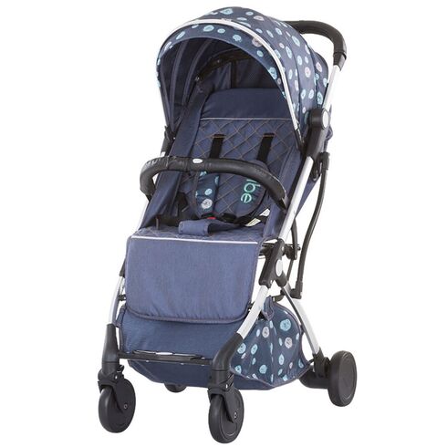 Carucior sport Chipolino Vibe denim sky