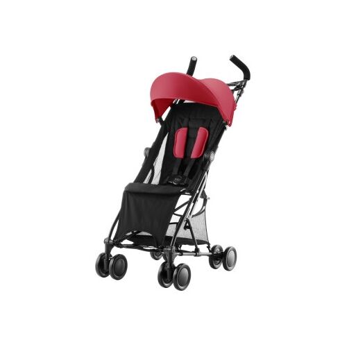Carucior Holiday Flame Red Britax-Romer