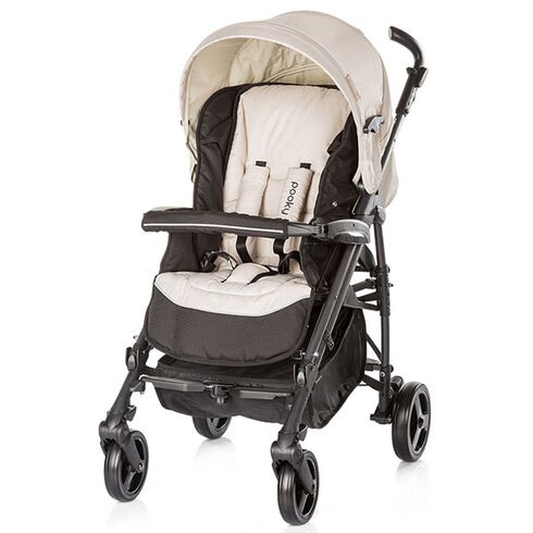 Carucior Pooky beige - Chipolino