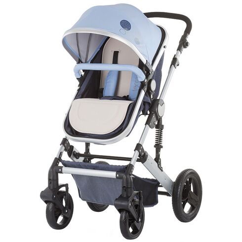 Carucior Chipolino Terra 2 in 1 sky blue