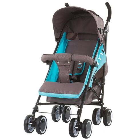 Carucior sport Chipolino Zumi sky blue