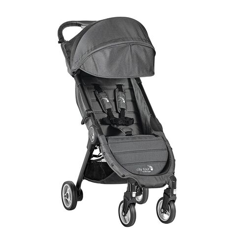 Carucior City Tour Charcoal - Baby Jogger