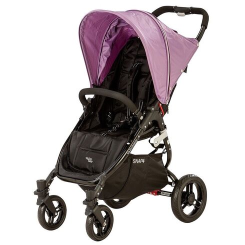 Carucior sport SNAP 4 Lilac - Valco Baby