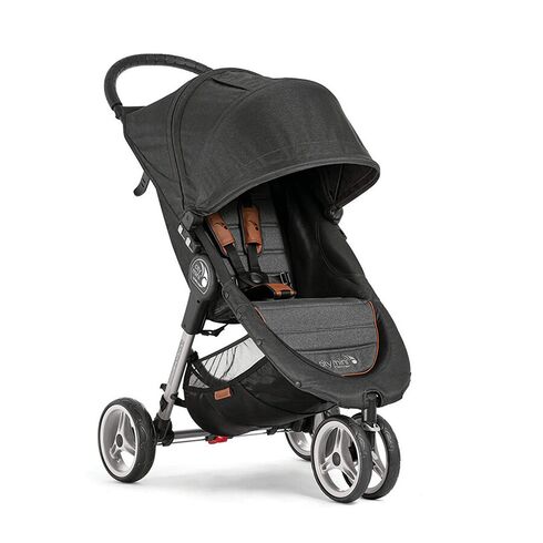 Carucior City Mini 3  Editie Aniversara - Baby Jogger