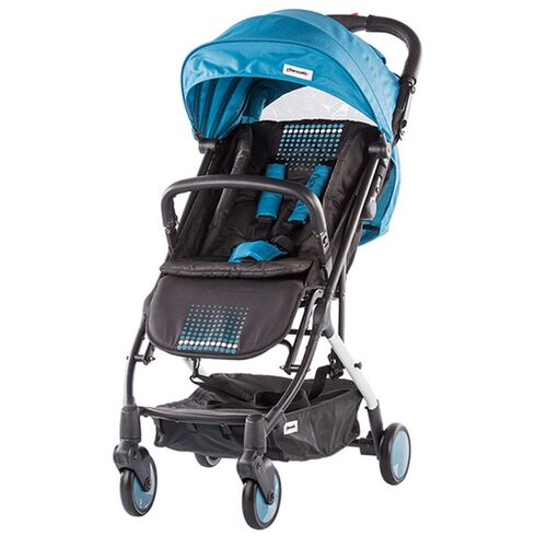 Carucior sport Chipolino Trendy ocean
