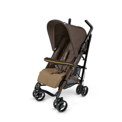 Carucior copii Quix Plus - Concord