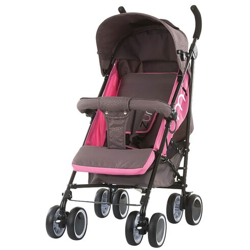 Carucior sport Chipolino Zumi rose
