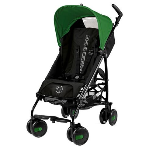 Carucior Pliko Mini Momodesign - Peg Perego