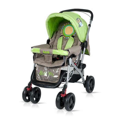 Carucior copii  Leo 2012 - Baby Max