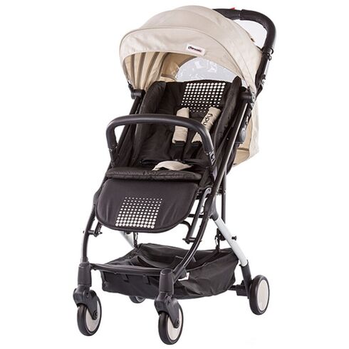 Carucior sport Chipolino Trendy beige