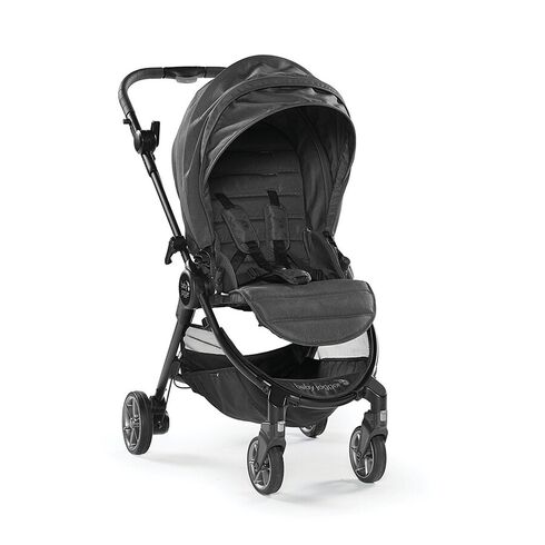 Carucior City Tour Lux Granite - Baby Jogger