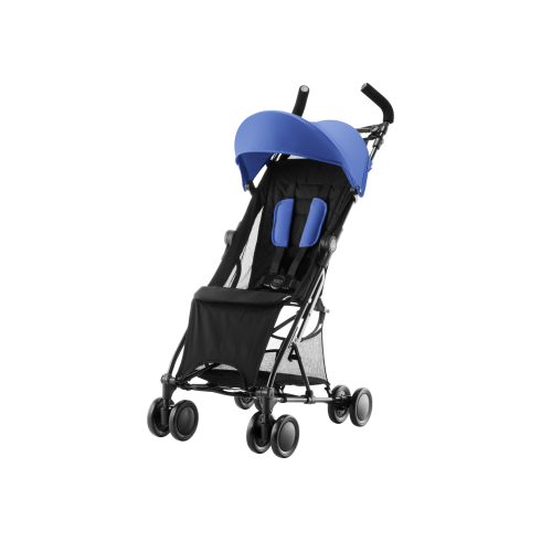 Carucior Holiday Ocean Blue Britax-Romer