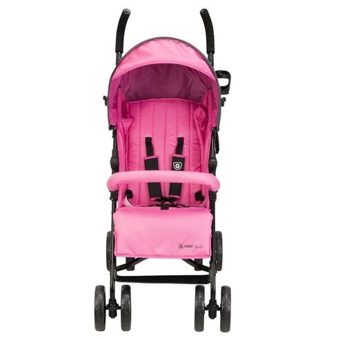 Carucior sport Multi Pink - Gmini
