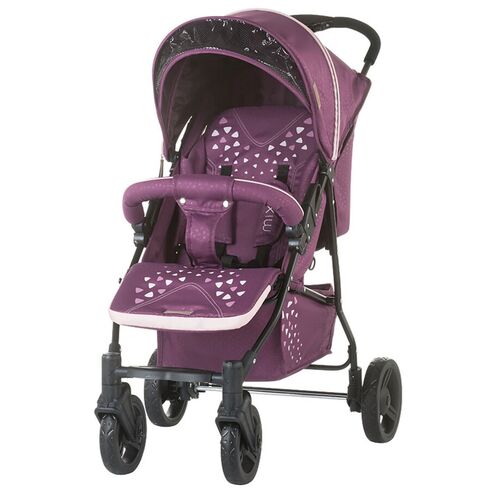 Carucior sport Chipolino Mixie amethyst