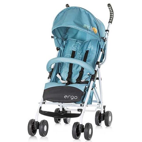 Carucior sport Ergo lake - Chipolino