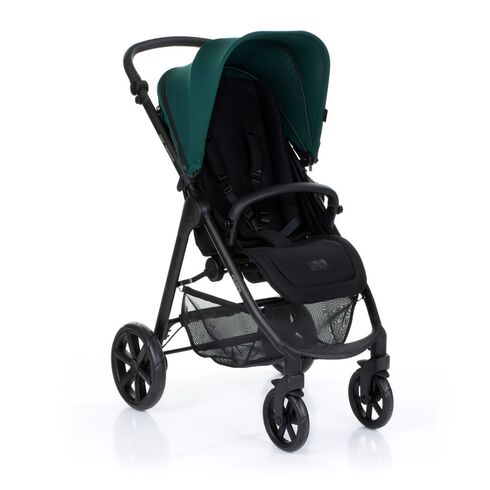 Carucior sport Okini Basil Abc Design, Culoare: Verde