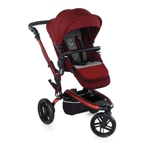 Carucior sport Trider Reverse Jane
