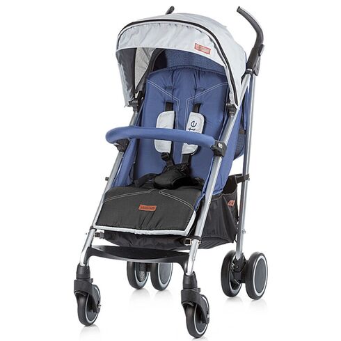 Carucior Exte navy - Chipolino