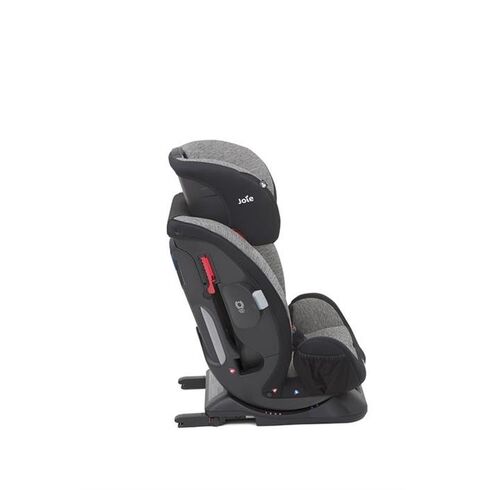 Scaun auto Joie Isofix Every Stage FX Two Tone Black, 0-36 kg - poza 8 - ExclusivMAG.ro