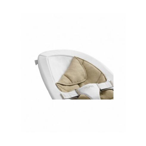 Nuna - Sezlong Leaf Bisque, Culoare: Crem,poza 2