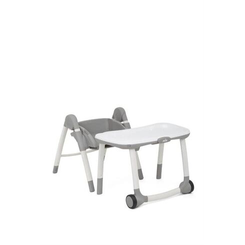 Scaun de masa Multiply 6 in 1 Midtown, 6 luni  6 ani - Joie,poza 5