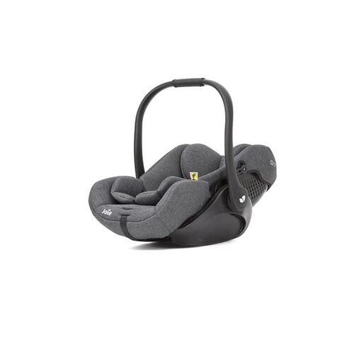 Scoica auto Joie inclinabila I-Size I-Level Ember, nastere-85 cm - poza 5 - ExclusivMAG.ro