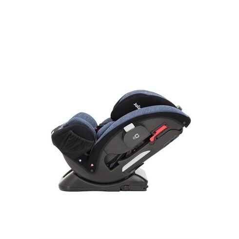 Scaun auto Joie Isofix Every Stage FX Navy Blazer, 0-36 kg, Culoare: Blue, Grupa: 0-36kg (0 luni - 12 ani) - poza 6 - ExclusivMAG.ro