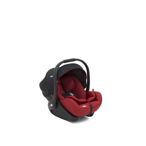 Scoica auto Joie inclinabila I-Size I-Level Lychee, nastere-85 cm  - ExclusivMAG.ro
