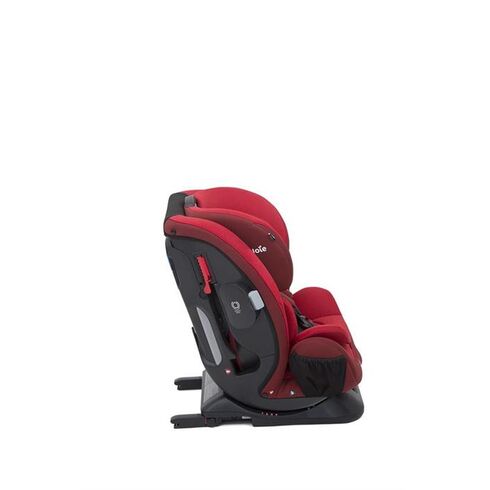 Scaun auto Joie Isofix Every Stage FX Lychee, 0-36 kg,poza 7