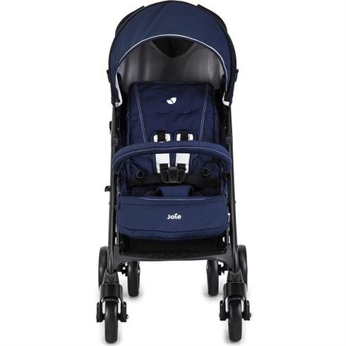 Carucior Joie sport Brisk LX Midnight Navy,poza 3
