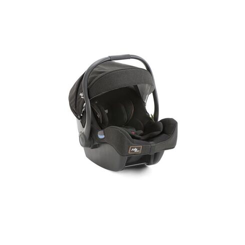 Scoica auto Joie I-Size i-Gemm Signature Noir, nastere - 85 cm - poza 2 - ExclusivMAG.ro