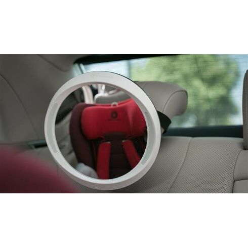 Oglinda pentru supravegherea bebelusului Iris Baby Mirror - Apramo,poza 4