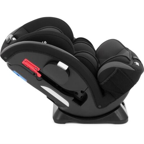 Scaun auto Joie Every Stage Two Tone Black 0-36 kg - poza 3 - ExclusivMAG.ro