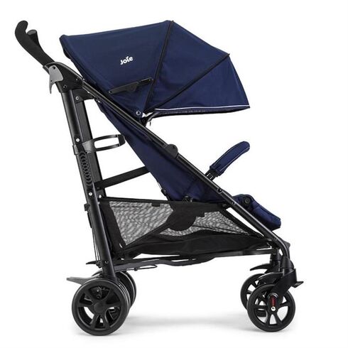Carucior Joie sport Brisk LX Midnight Navy,poza 2