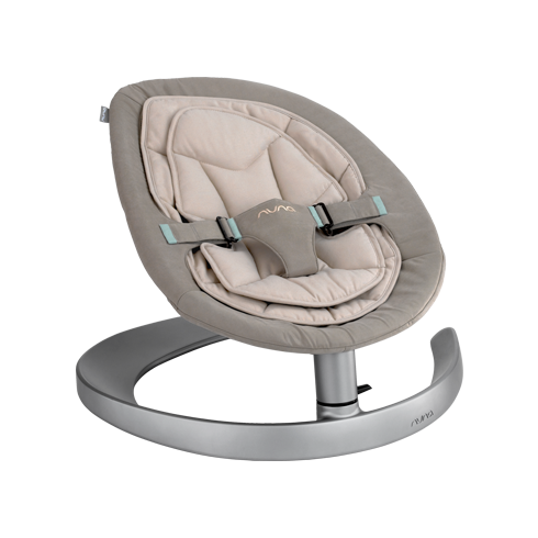 Sezlong Leaf Curv Mink - Nuna